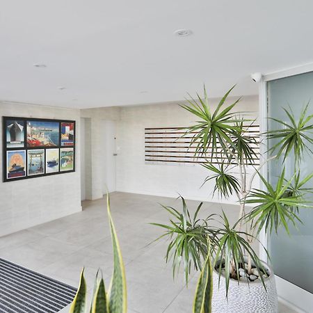 Appartement De Caractere, Superbe Vue Mer 280° La Chaume Dış mekan fotoğraf